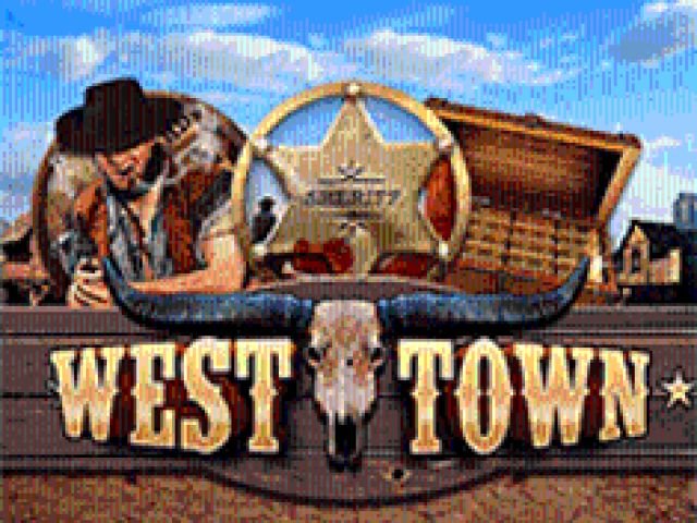 West Town