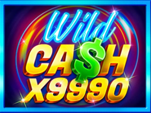 Wild Cash x9990