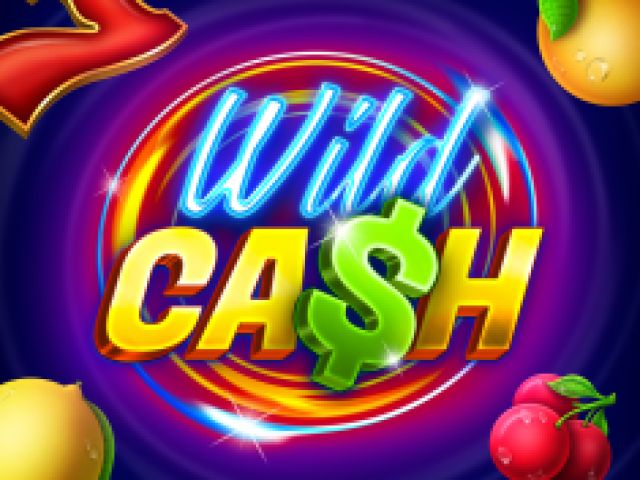 Wild Cash