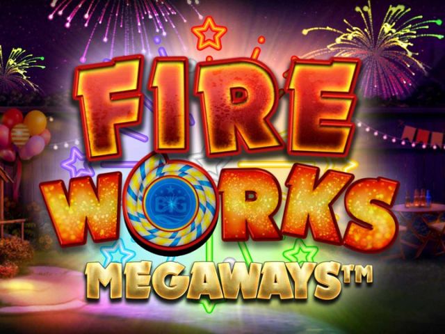 Fireworks Megaways