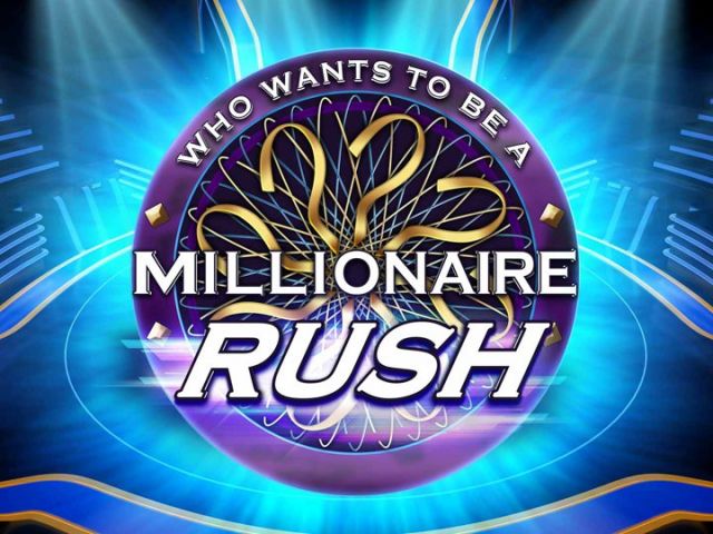 Millionaire Rush