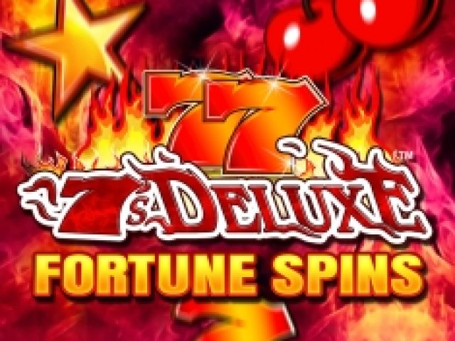 7s Deluxe Fortune Play