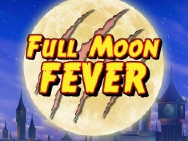 Full Moon Fever