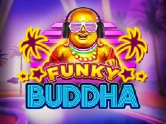 Funky Buddha