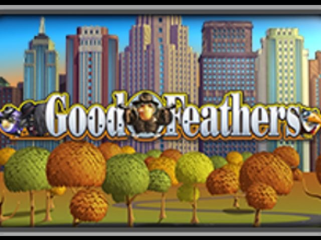 Goodfeathers