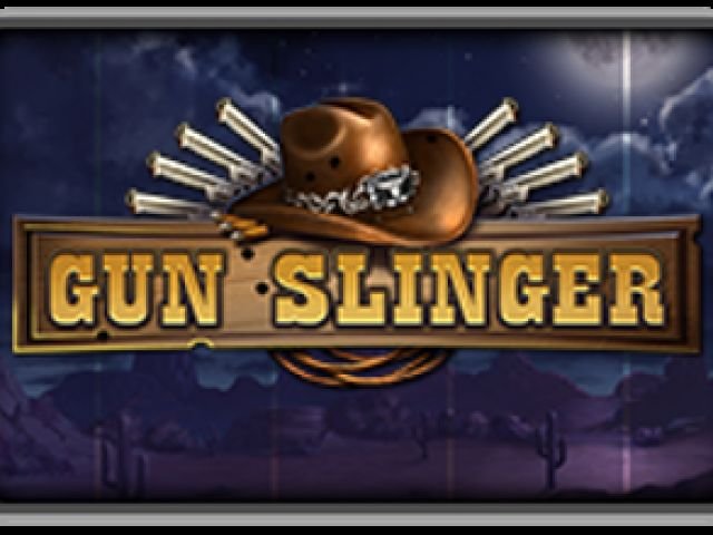 Gunslinger  Fully Loaded