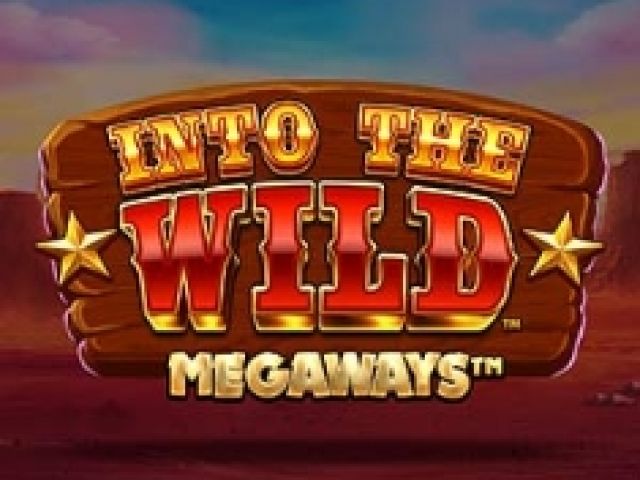 Into the Wild Megaways