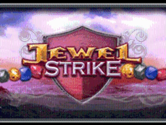 Jewel Strike