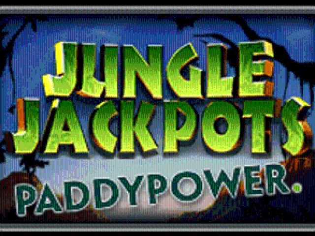 Jungle Jackpots