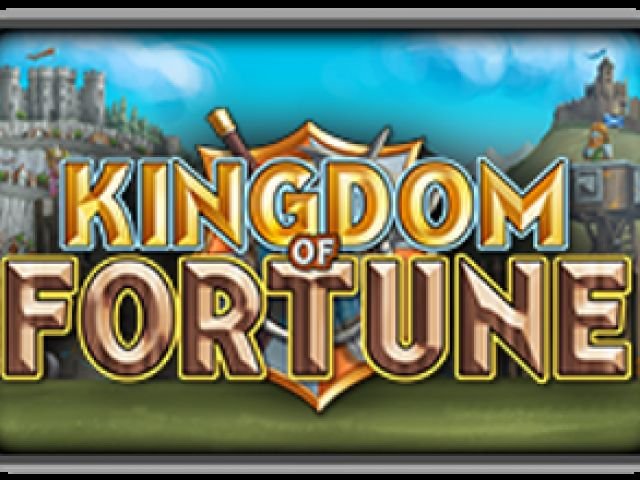 Kingdom of Fortune