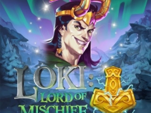 Loki: Lord of Mischief