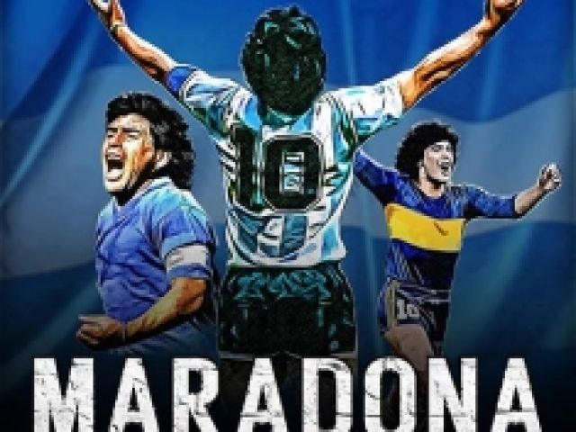 Maradona