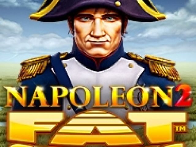 Napoleon 2 Fat Stacks