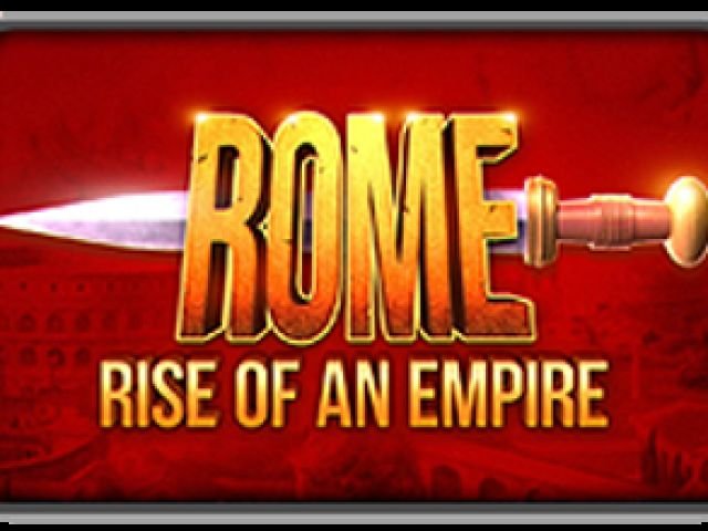 Rome Rise of an Empire