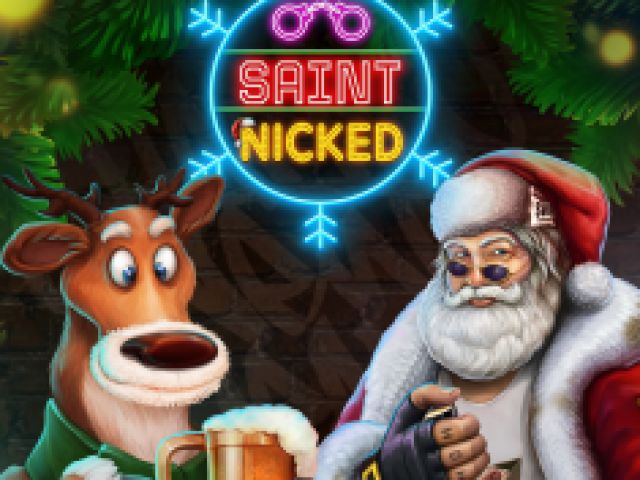 Saint Nicked