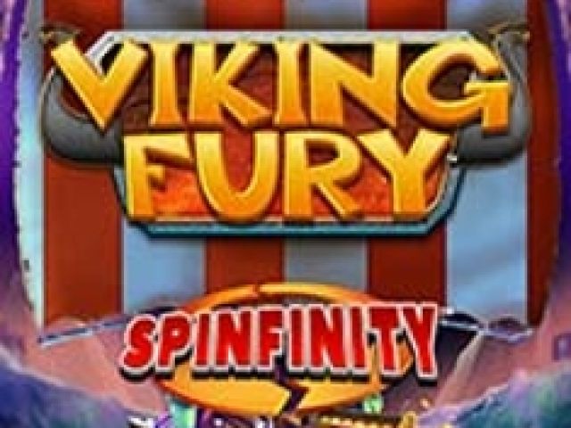 Viking Fury Spinfinity