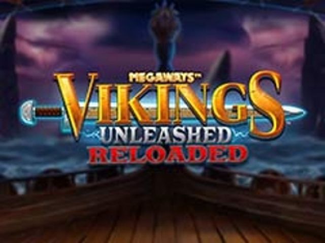 Vikings Unleashed Reloaded