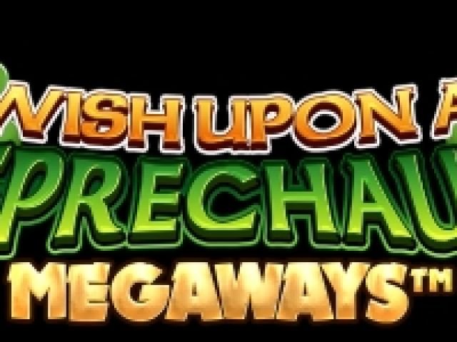 Wish Upon A Leprechaun Megaways