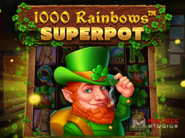 1000 Rainbows Superpot Scratch