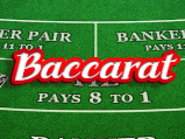 Baccarat