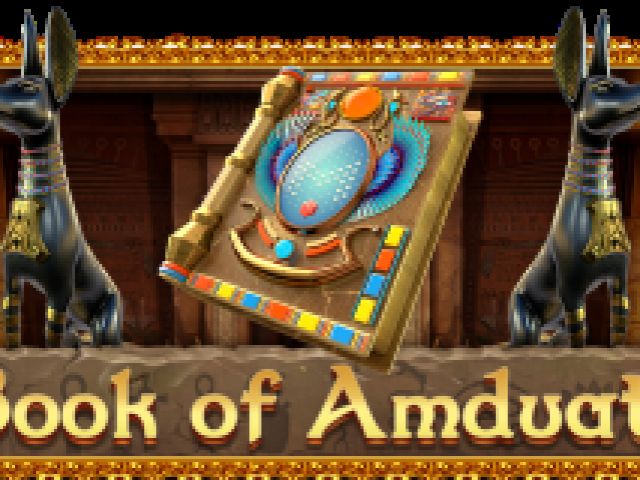 Book of Amduat