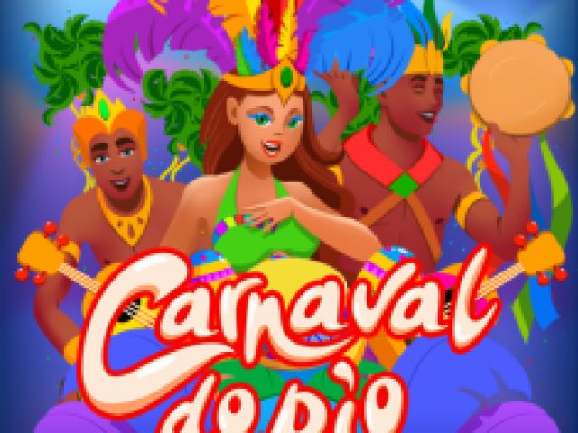 Carnaval do Rio