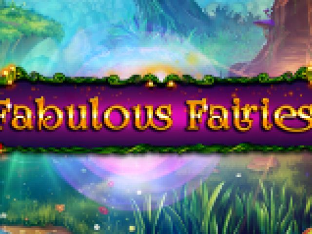 Fabulous Fairies