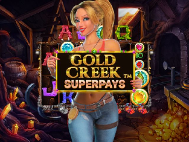 Gold Creek Superpays