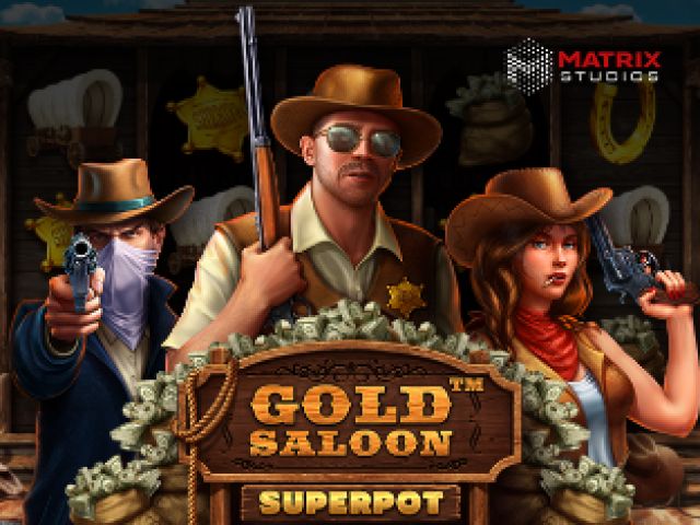 Gold Saloon Superpot Scratch