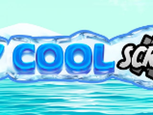 Icy Cool  Scratch