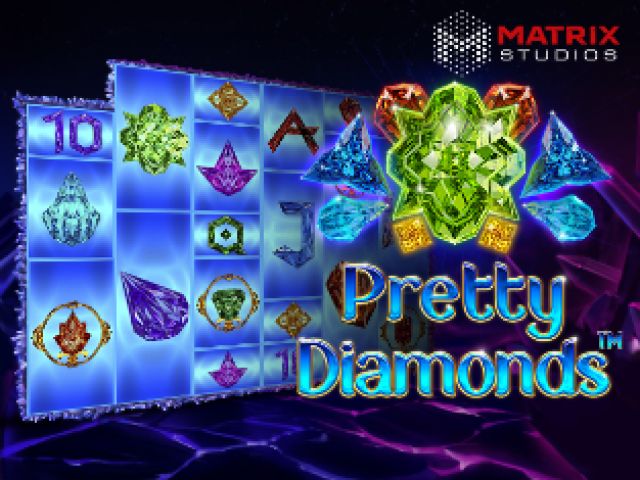 Pretty Diamonds