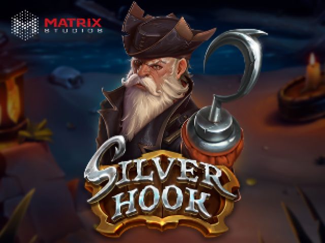 Silver Hook