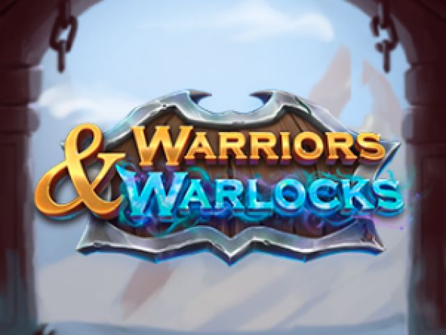 Warriors & Warlocks ScratchCard