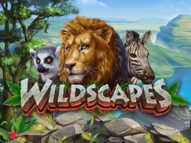 Wildscapes Scratch