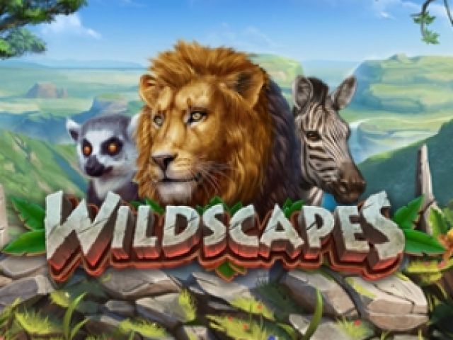 Wildscapes