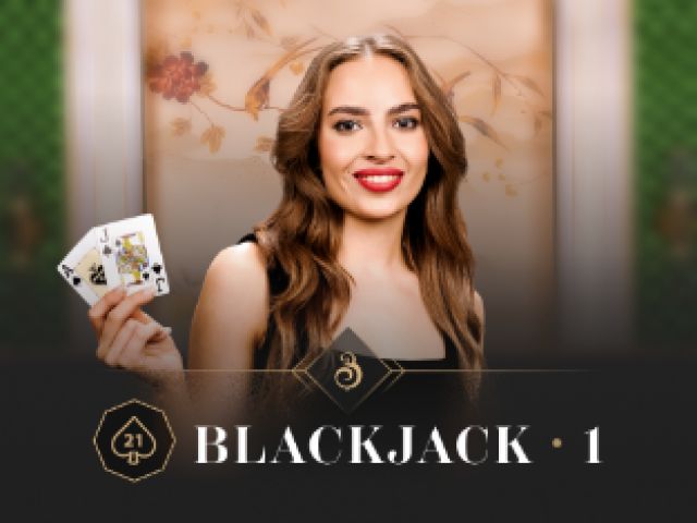 Blackjack 1