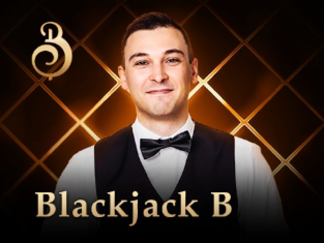 Blackjack B