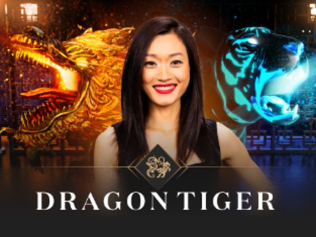 Dragon Tiger 1