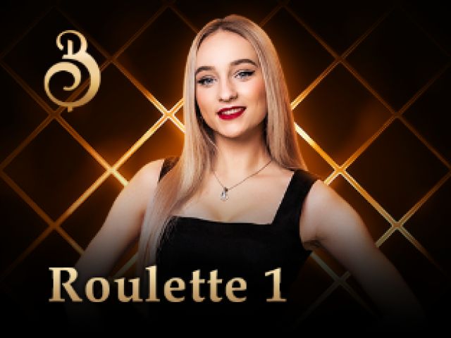 Roulette 1