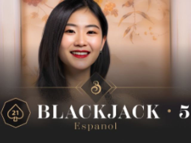 Spanish Blackjack 5