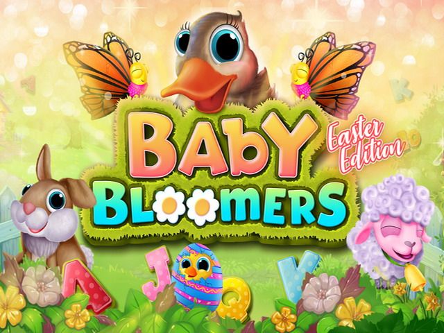 Baby Bloomers