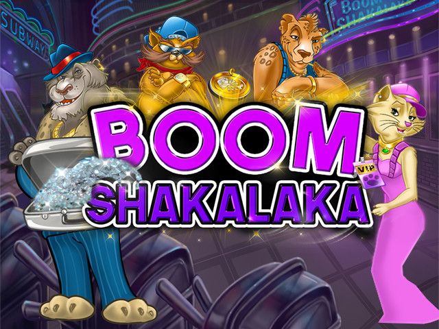 Boomshakalaka