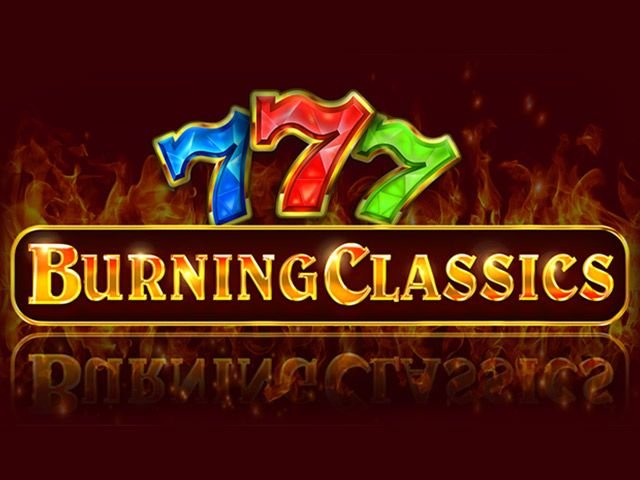 Burning Classics