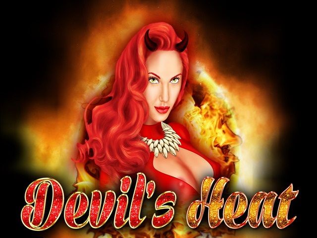 Devil's Heat