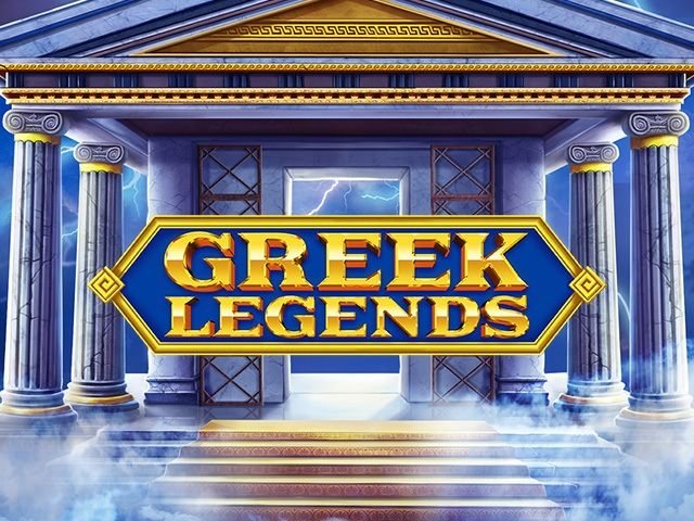 Greek Legends