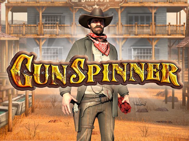 Gunspinner