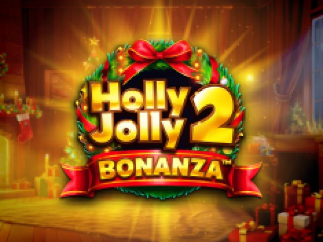 Holly Jolly Bonanza 2