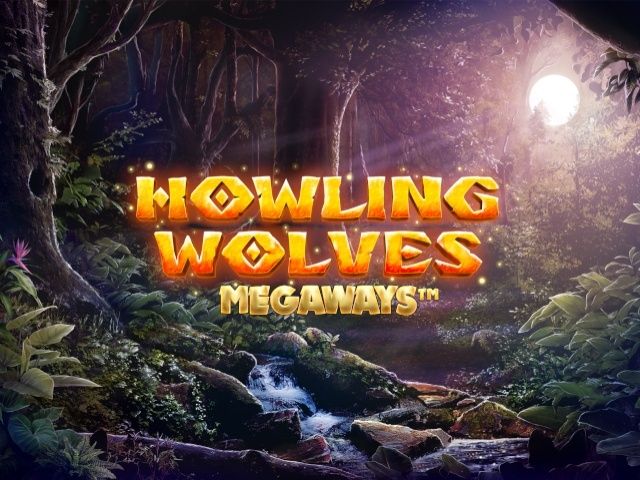 Howling Wolves Megaways