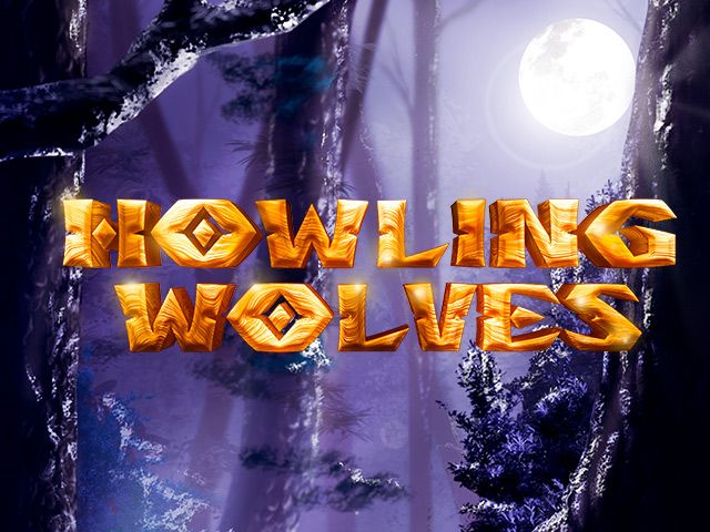 Howling Wolves