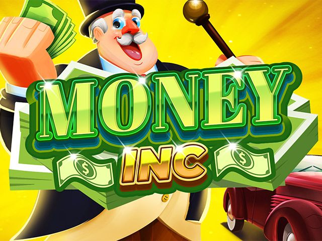 Money Inc